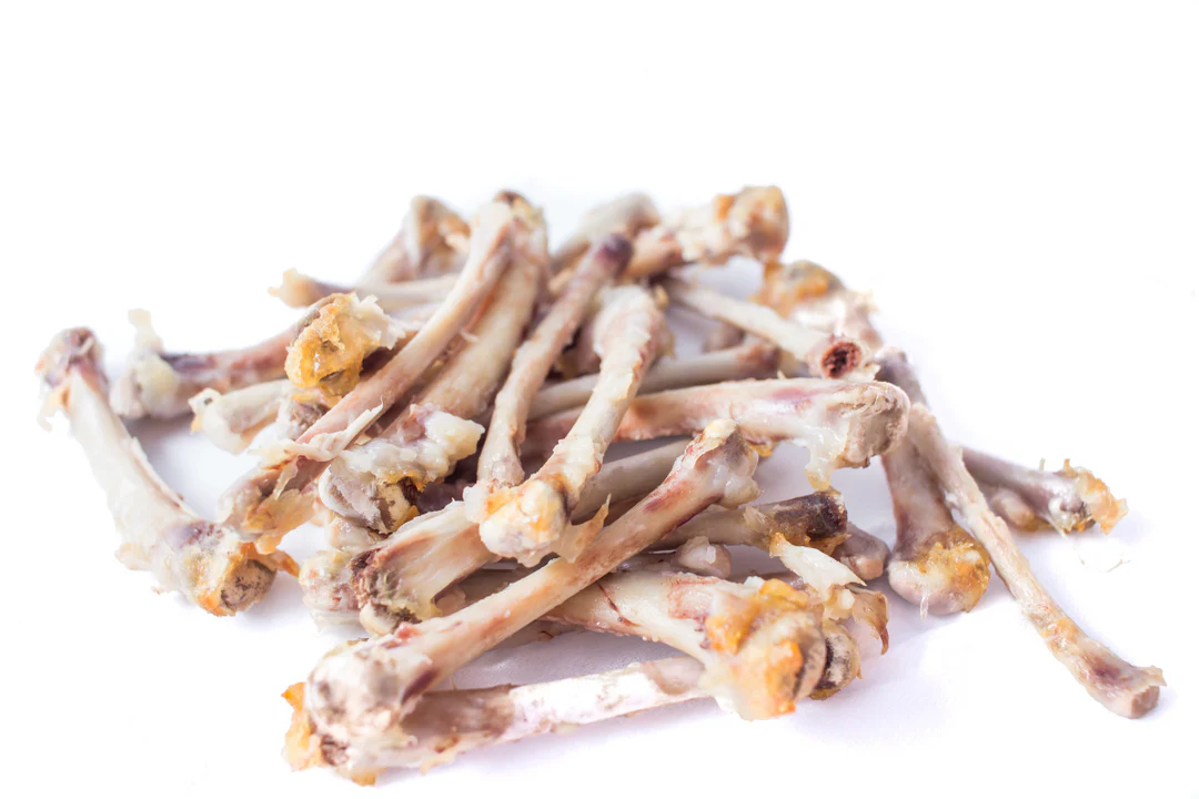 Bone Mill