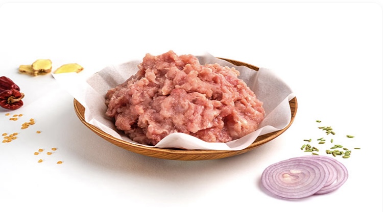 Minced Meat