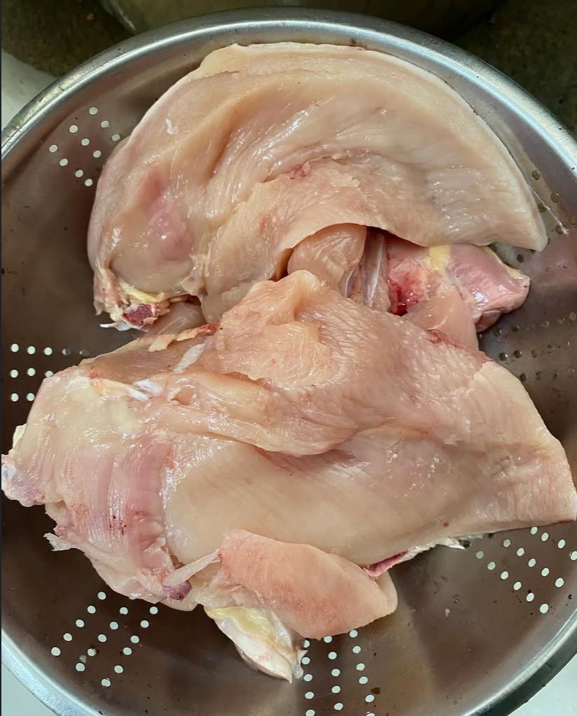 Chicken Breast (Starts from 500g)